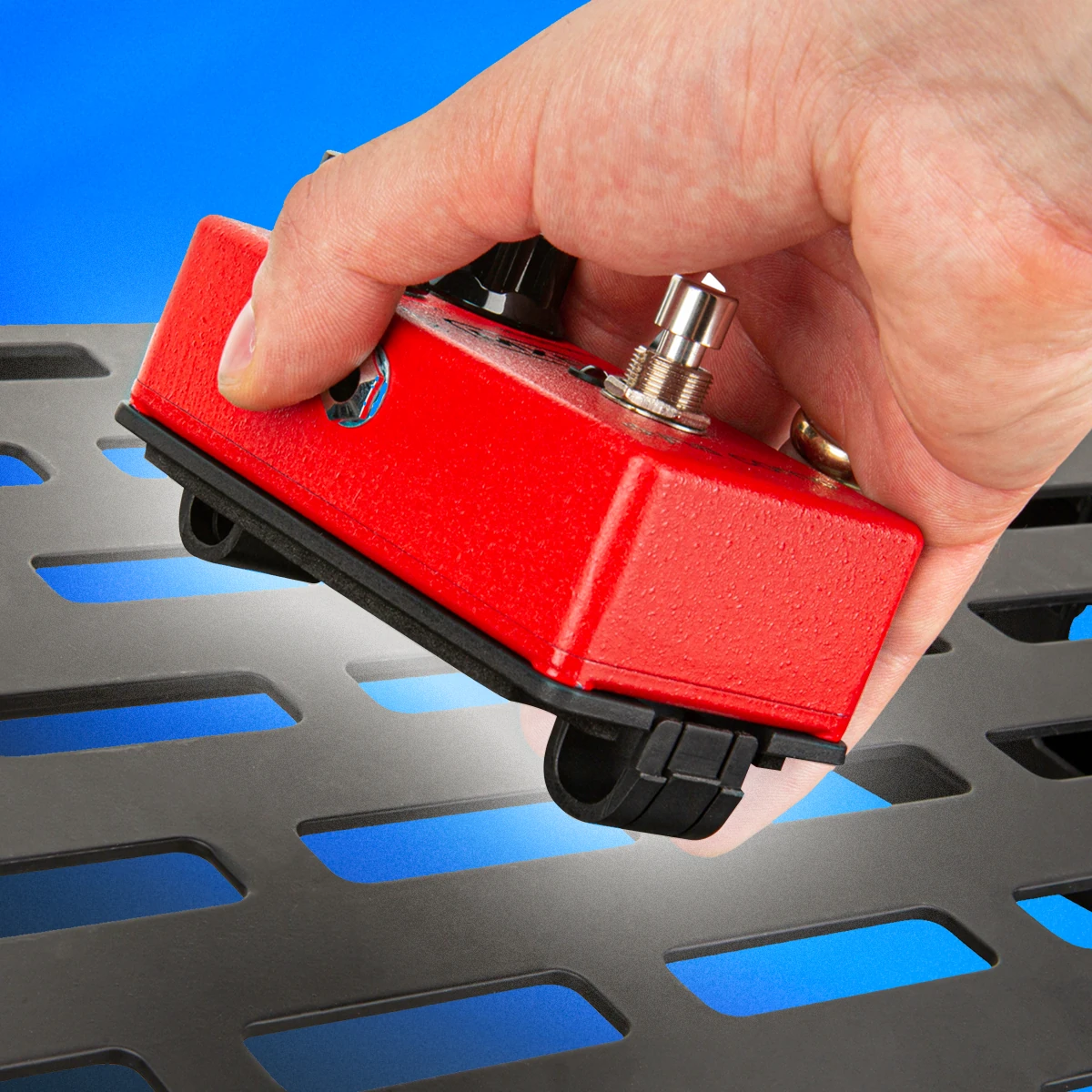 Bild von MOD Patchbays