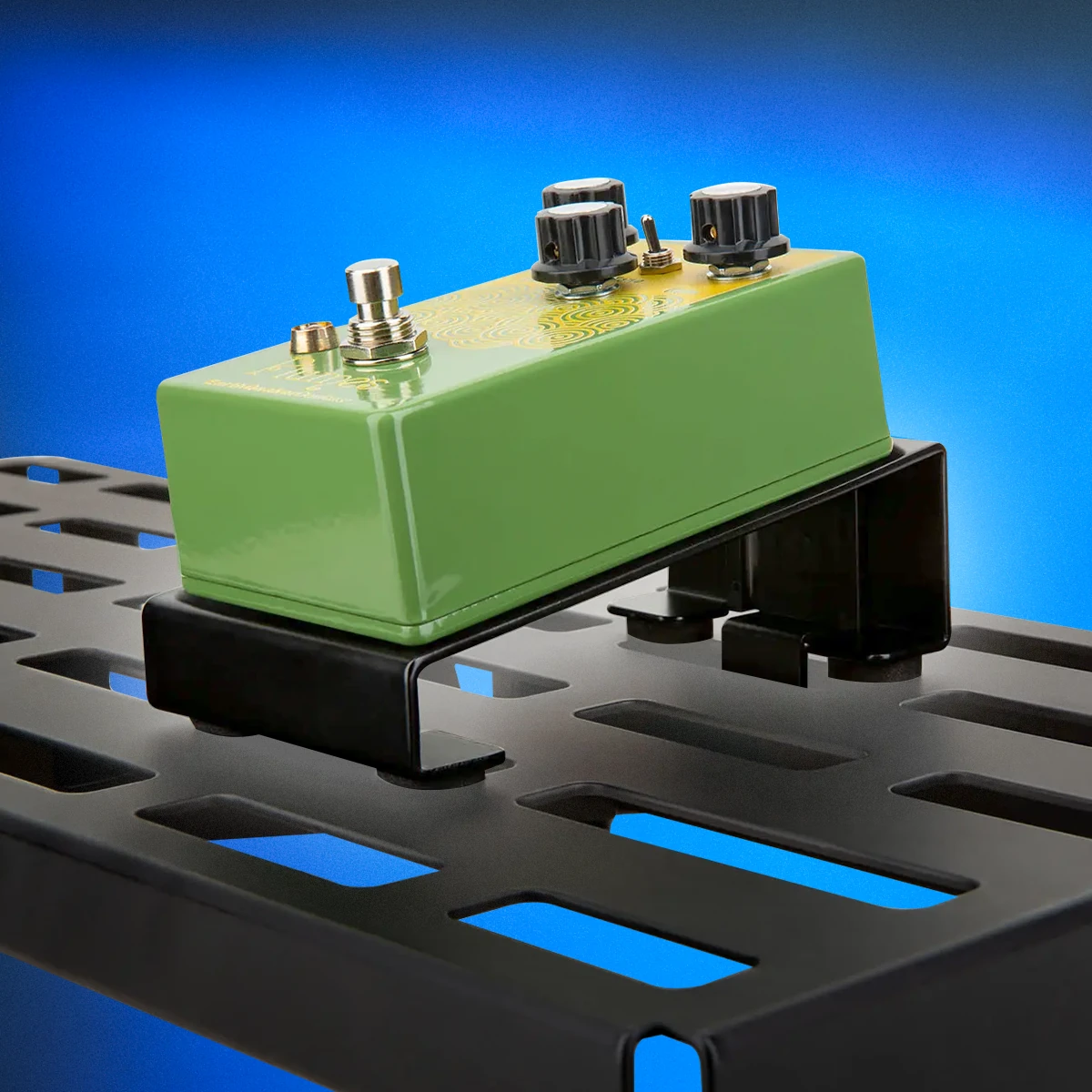 Bild eines RockBoard Pedal Risers