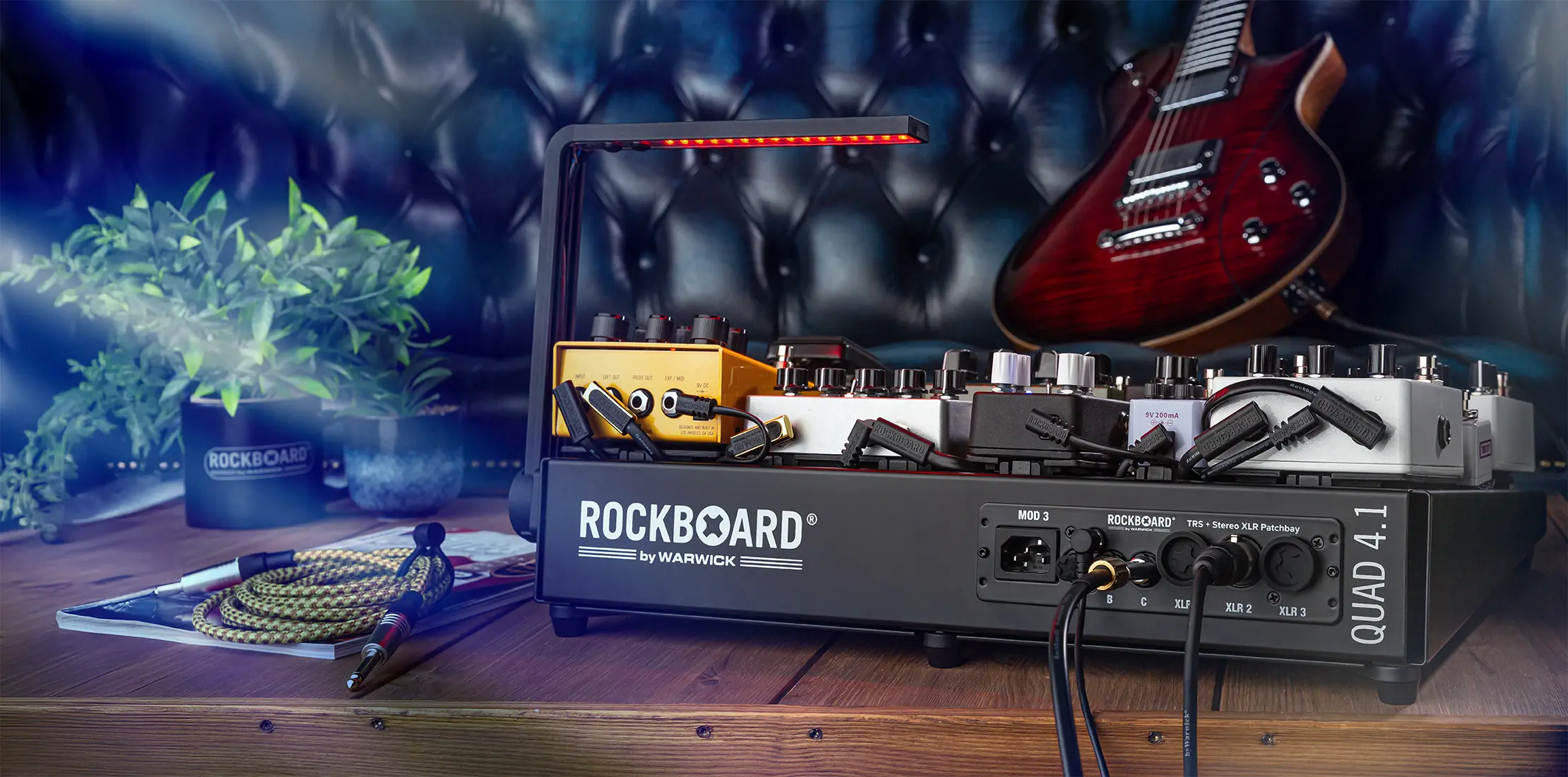 Dust Cover & Protection