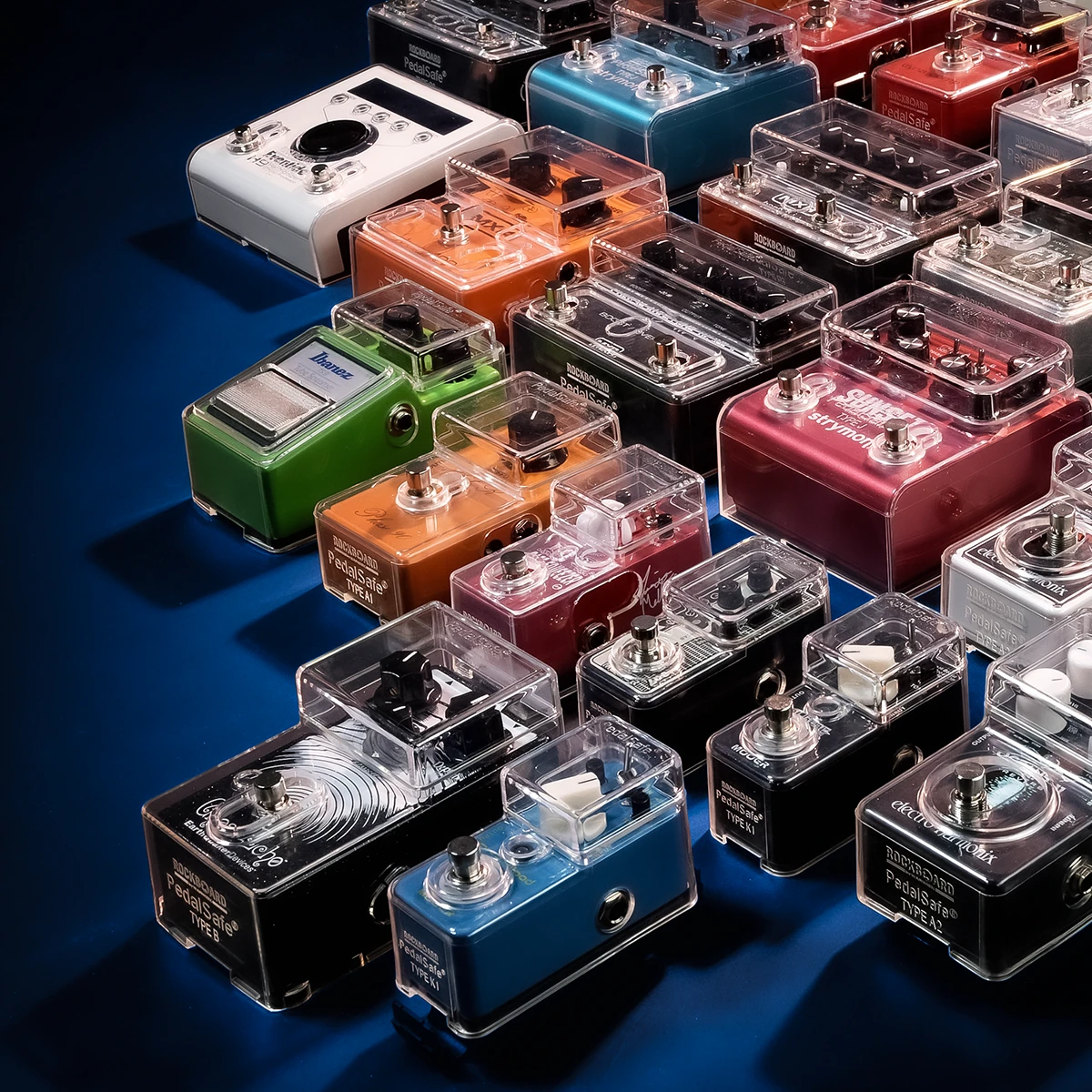 Bild von PedalSafes