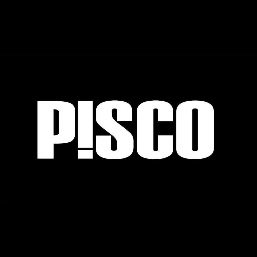 P!SCO