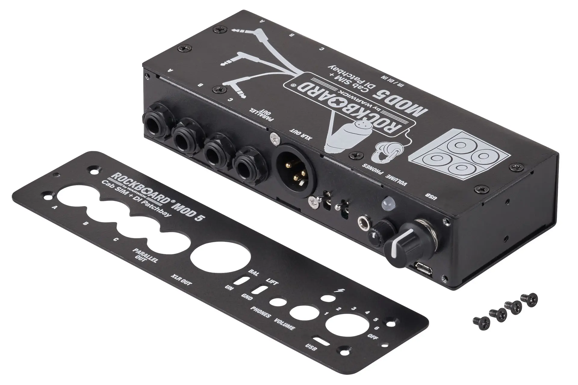 ギター WARWICK / RockBoard MOD 5 RockBoard MOD 5 | RockBoard