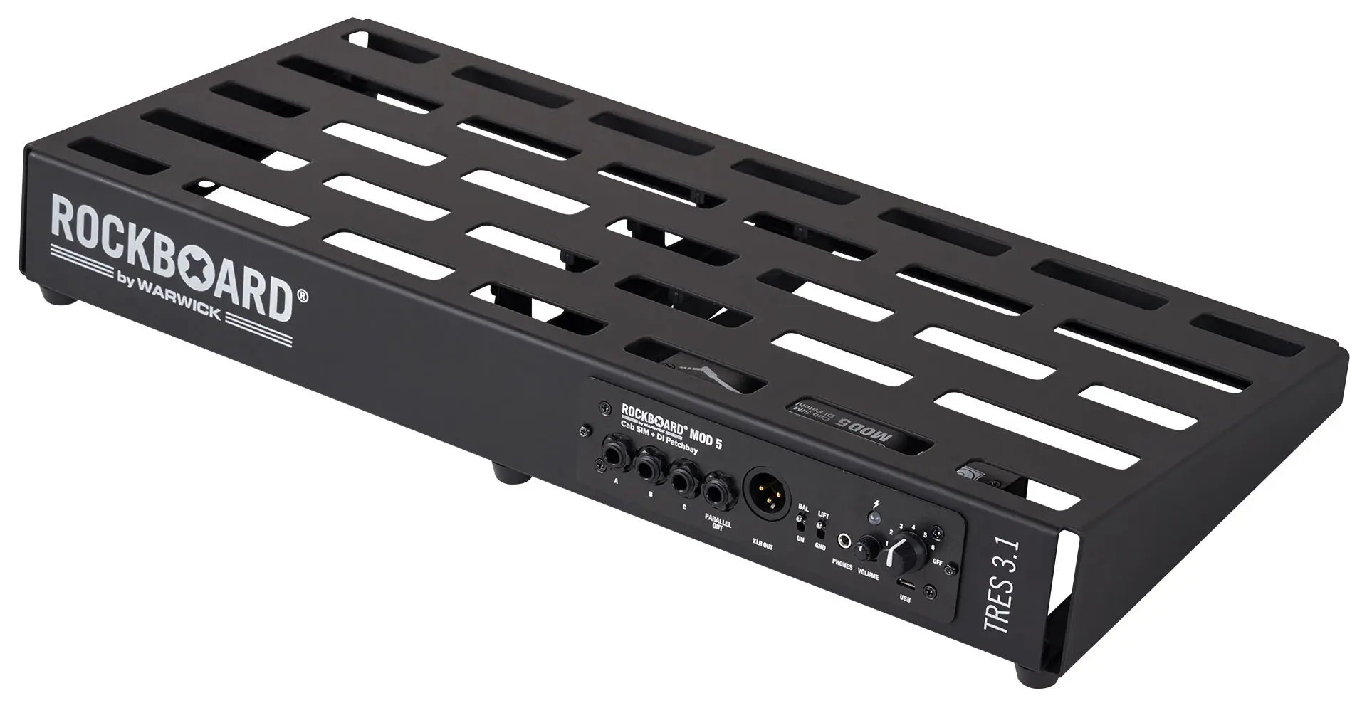 ギター WARWICK / RockBoard MOD 5 RockBoard MOD 5 | RockBoard