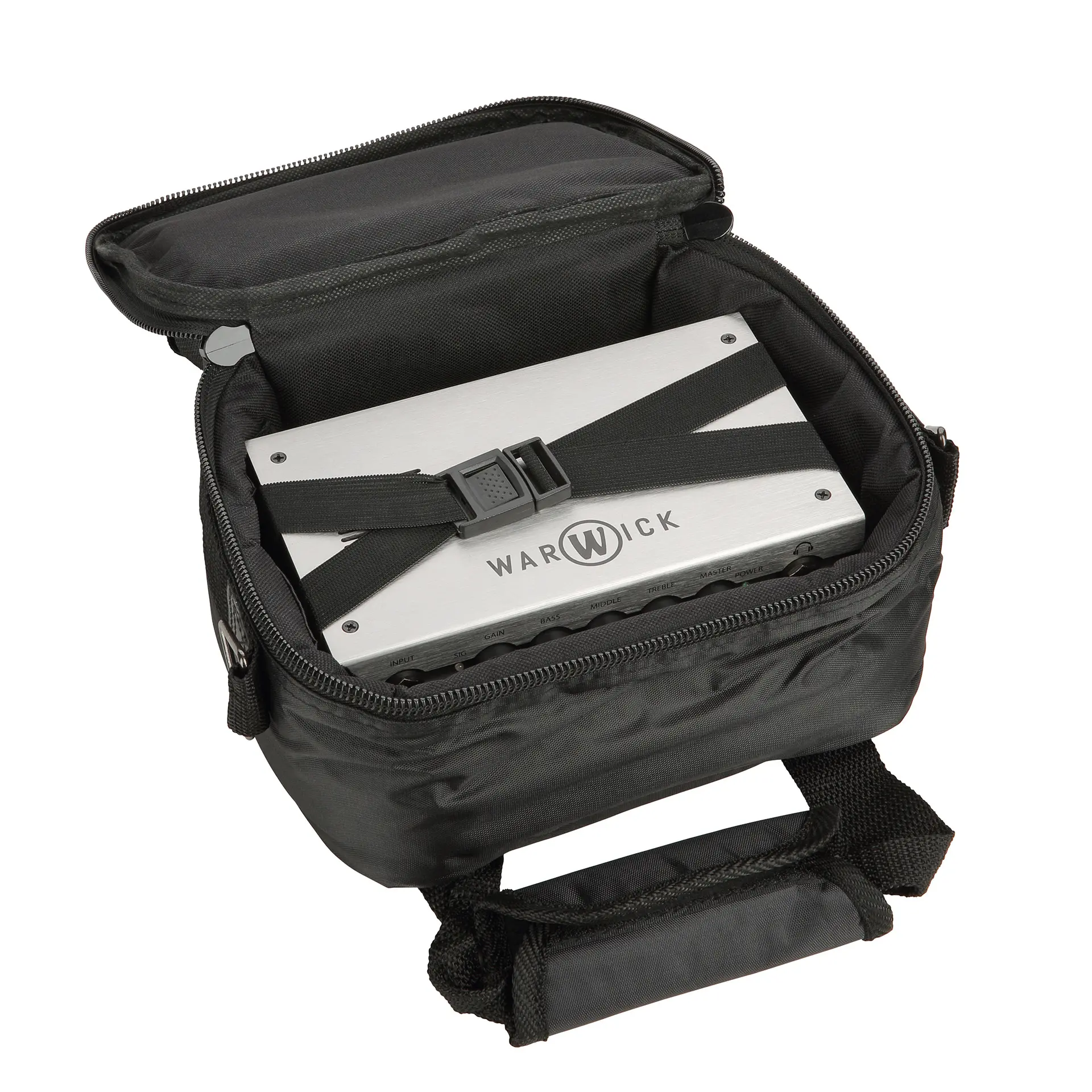 Effects Pedal Bag | RockBoard